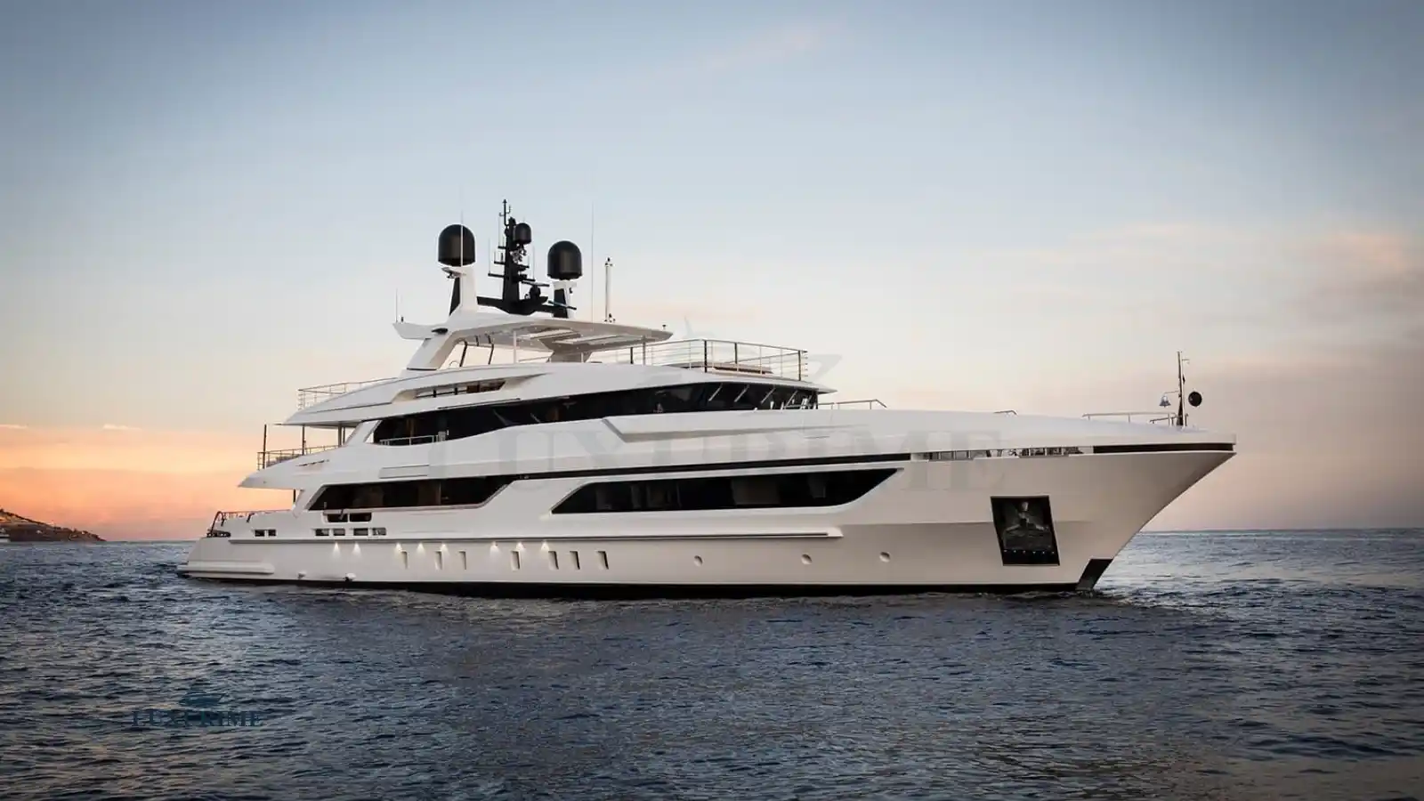 ANDIAMO Baglietto T-Line 48 Yacht Charter